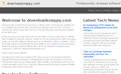 downloadsnappy.com