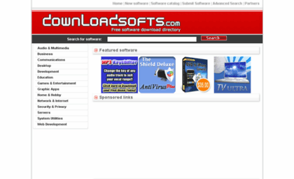 downloadsofts.com