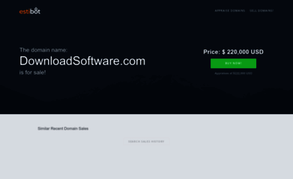downloadsoftware.com