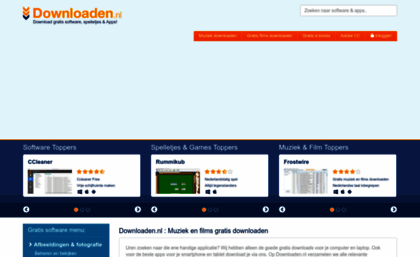 downloadstad.nl