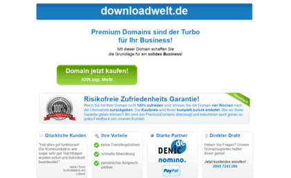 downloadwelt.de