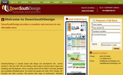 downsouthdesign.com