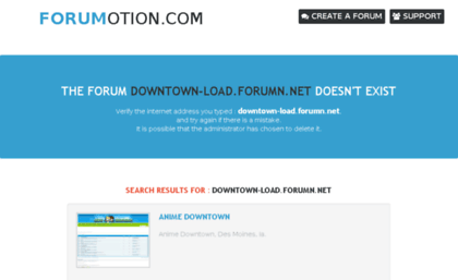 downtown-load.forumn.net