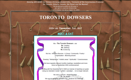 dowsers.info
