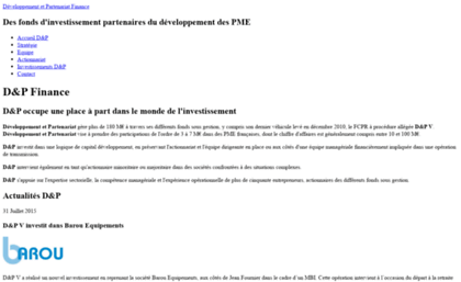 dp-finance.fr