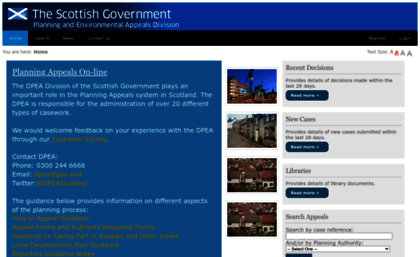 dpea.scotland.gov.uk