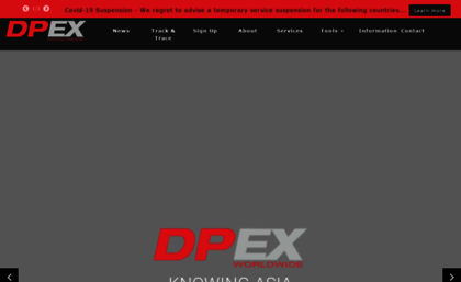 dpex.com