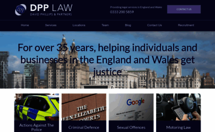 dpp-law.com