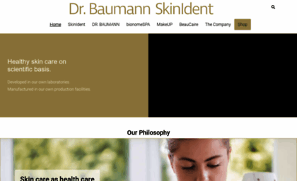 dr-baumann.co.za