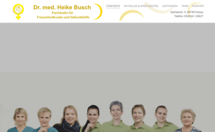 dr-busch-ostrau.de