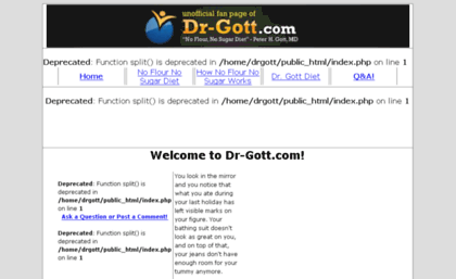 dr-gott.com