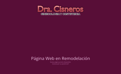 dracisneros.com