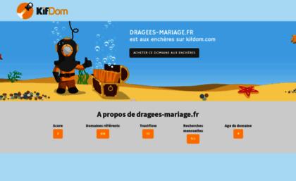 dragees-mariage.fr