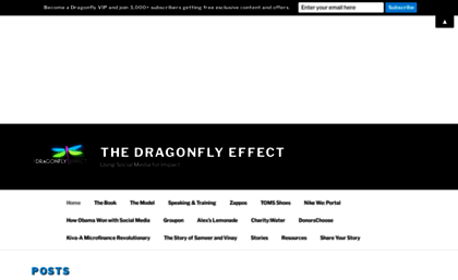 dragonflyeffect.com