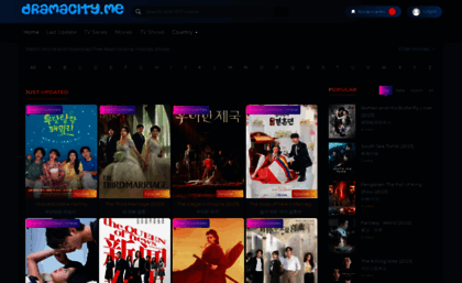 dramacity.me