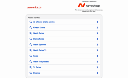 dramanice.cc