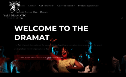 dramat.org