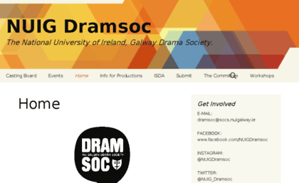 dramsoc.nuigalway.ie