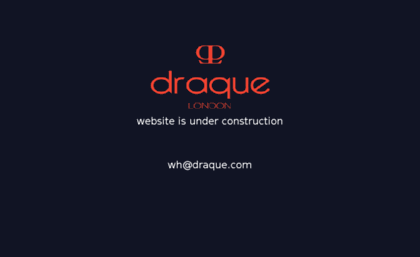 draque.com