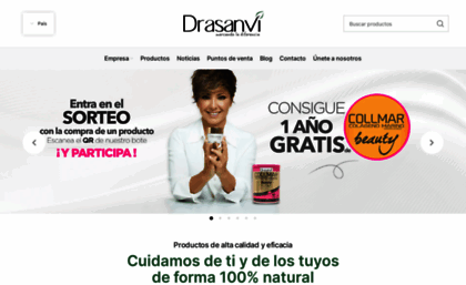 drasanvi.com