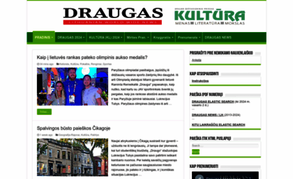 draugas.org