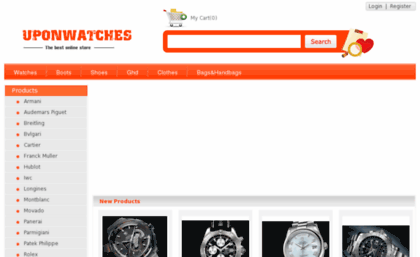 drawwatches.com