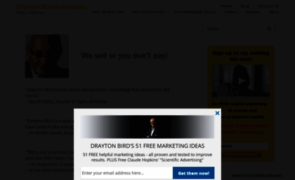 draytonbird.com