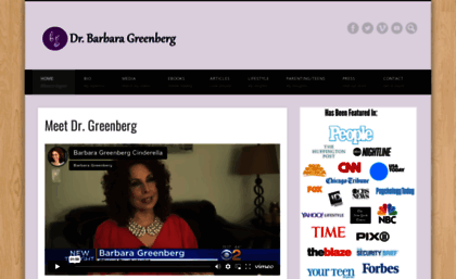 drbarbaragreenberg.com