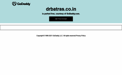 drbatras.co.in