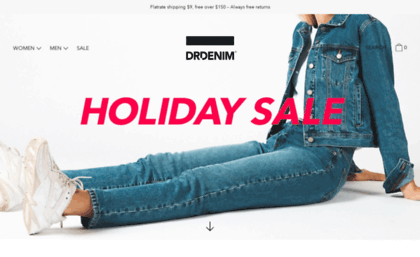 drdenimjeans.com