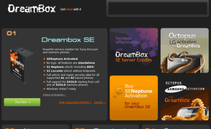 dream-box.hk