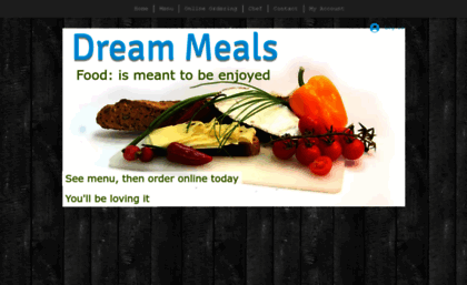 dream-meals.com