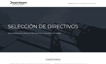 dream-team.es