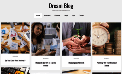 dreamblog.net