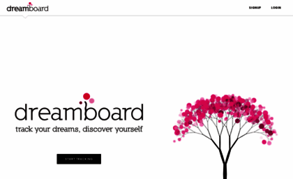 dreamboard.com