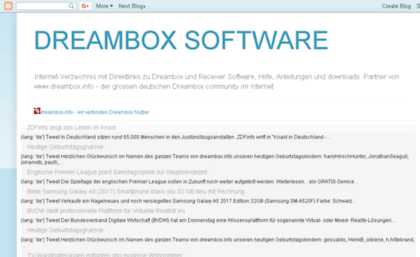 dreambox-software.blogspot.com