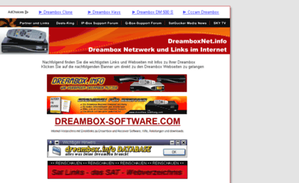 dreamboxnet.info