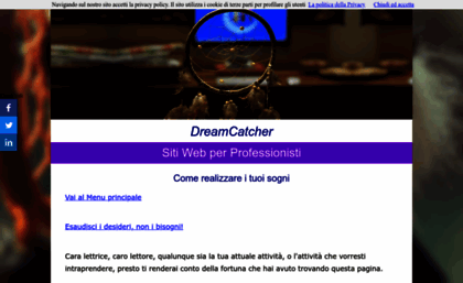 dreamcatcher.it