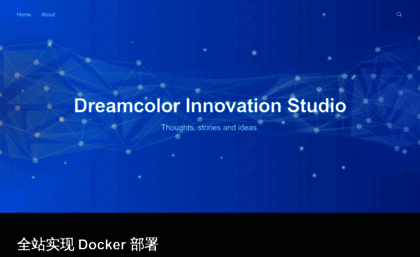dreamcolor.net