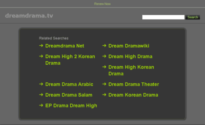 dreamdrama.tv