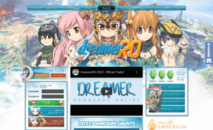 dreamer-ro.net
