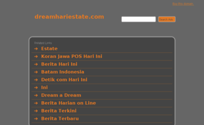 dreamhariestate.com