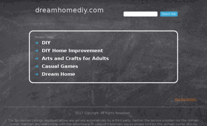 dreamhomediy.com