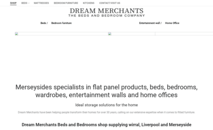 dreammerchants.co.uk