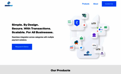 dreampay.com