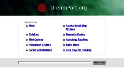 dreamport.org