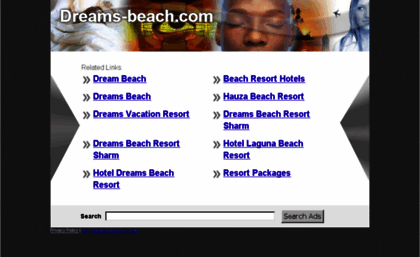 dreams-beach.com