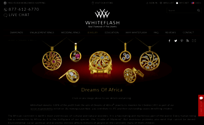 dreamsofafrica.org