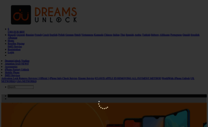 dreamsunlock.com