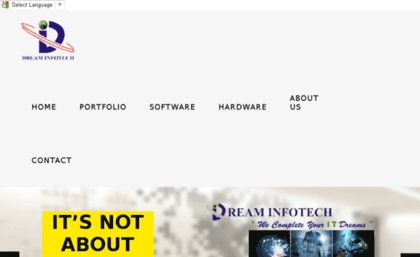 dreamtechnoworld.com